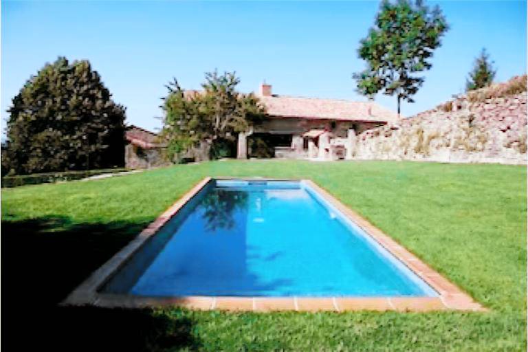 Casa rural  Vidrà