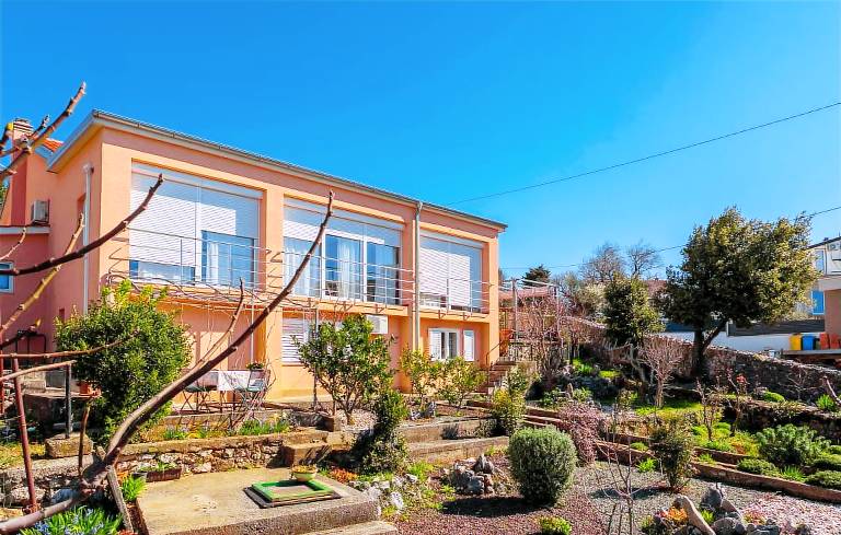 Apartman  Bakar