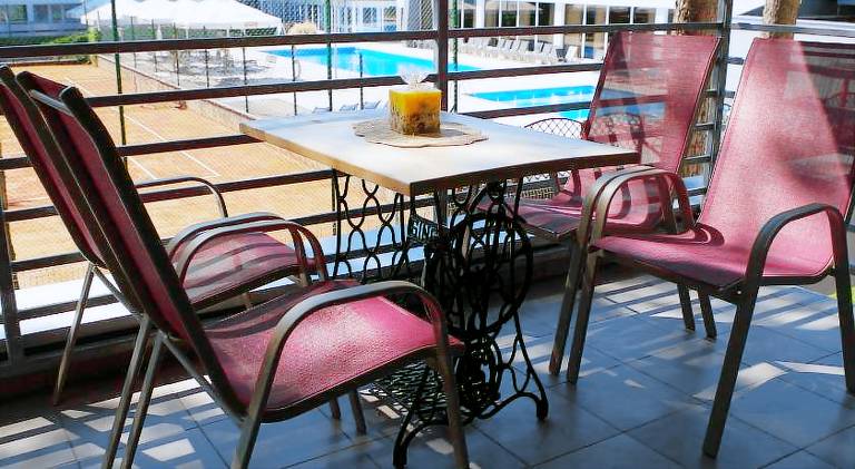Holiday apartment | Beach nearby | Pet-friendly in Rewal