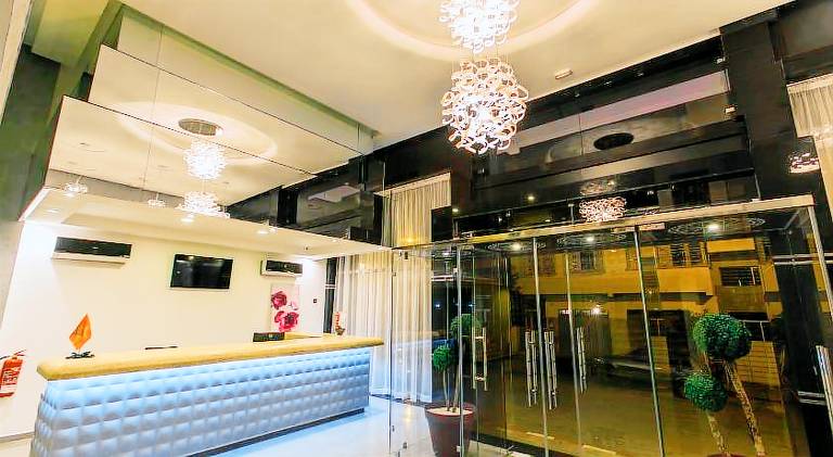 Hotel Swani — photo 2