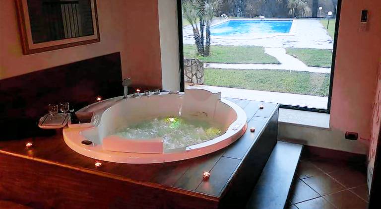 La Tenuta del Barone — photo 2