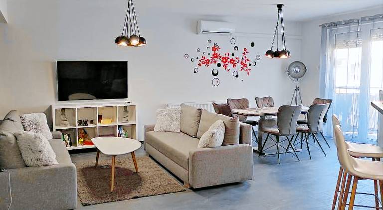Apartman Hajdúszoboszló