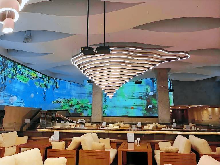 Songdo Central Park Hotel — photo 3