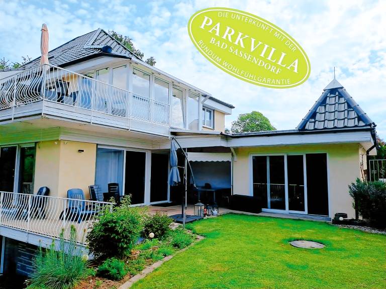 Ferienwohnung  Beckum