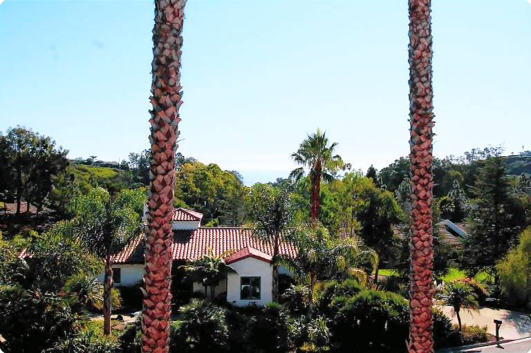 House Santa Barbara