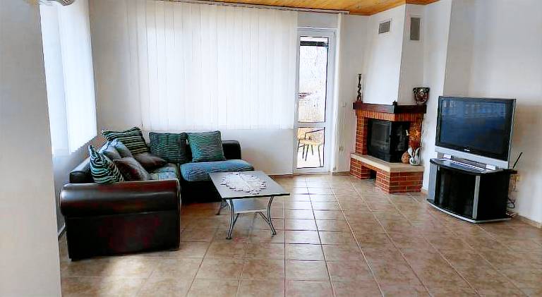 Vacation home with 2 rooms for 6 persons — photo 4