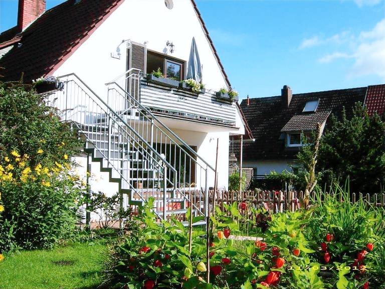 Ferienwohnung Kaiserslautern