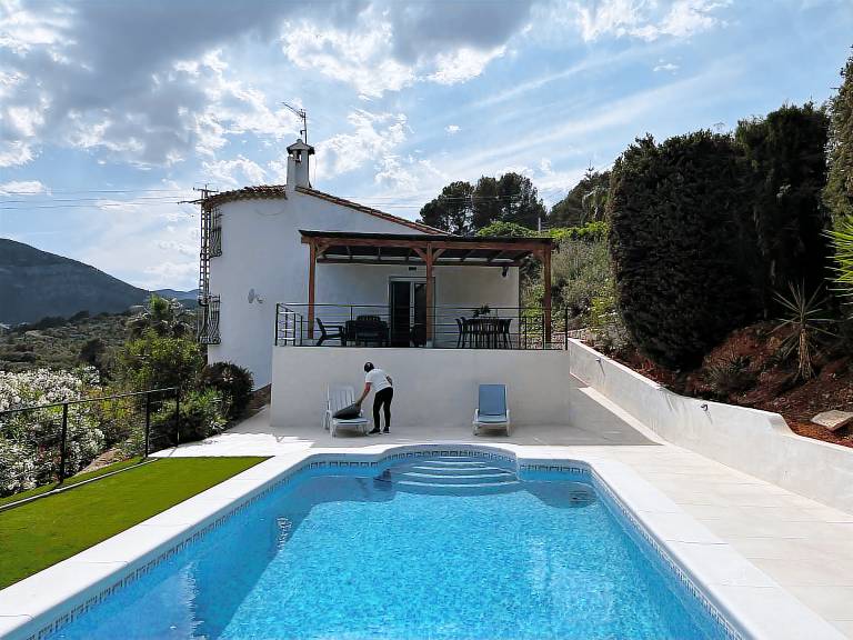 Villa Pedreguer