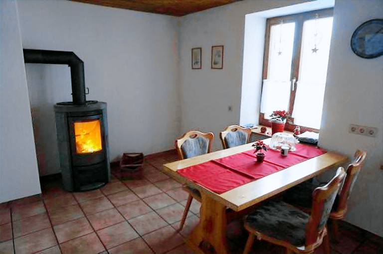 Appartement Schluchsee