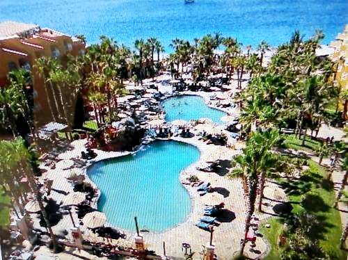 Resort  Cabo San Lucas