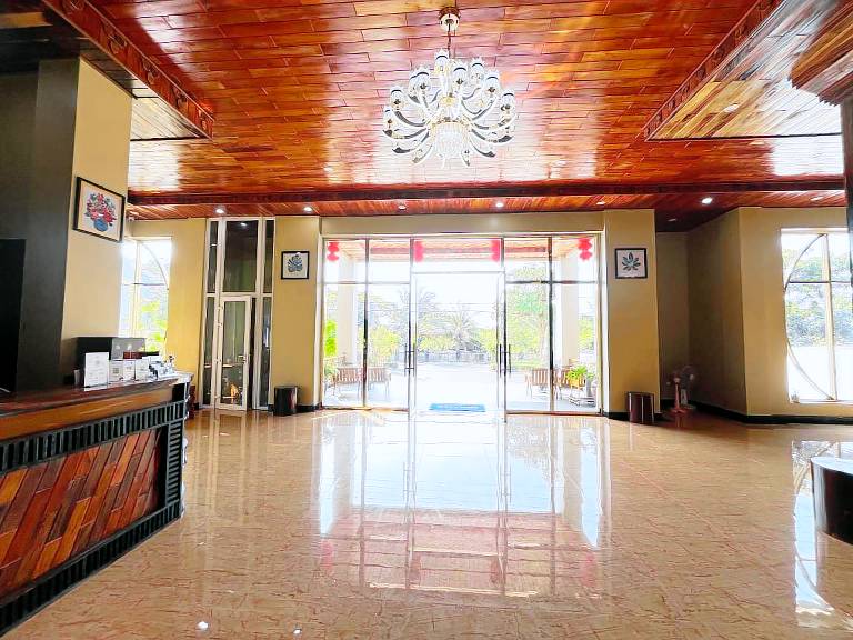Kep Sea View Hotel — photo 4