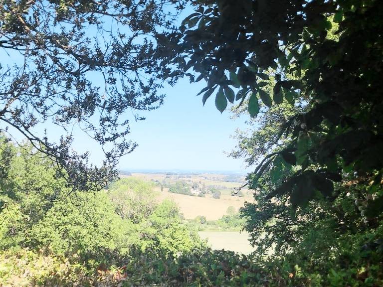 Gite with barbeque — photo 2