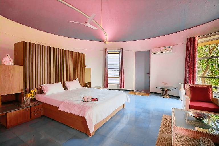 Villa Matheran