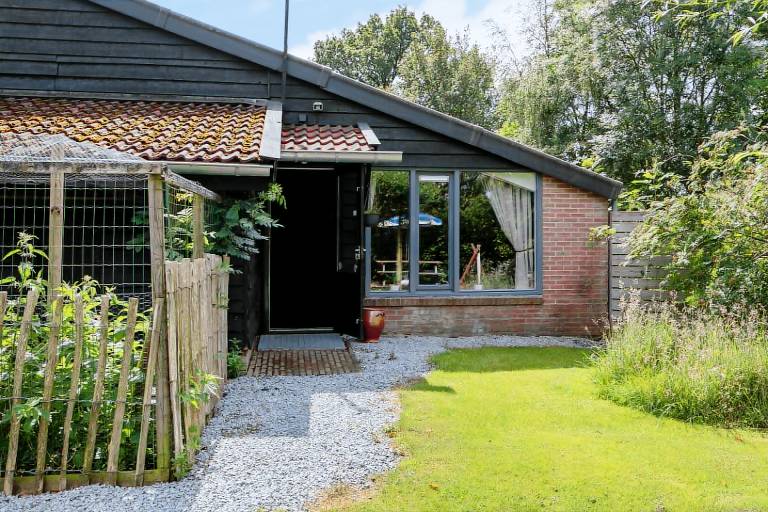 DG726 Ferienhaus im Ruinerwold