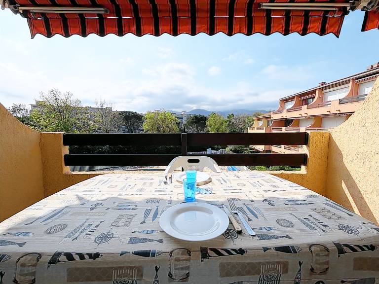Rental apartment with pool | Beach nearby | Dogs allowed — photo 4