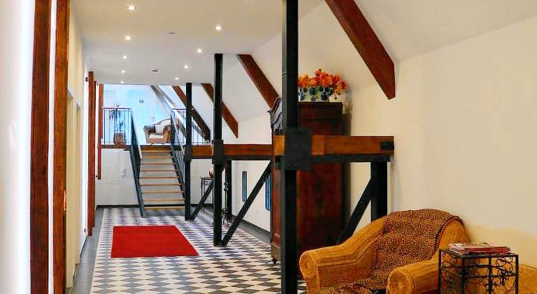 Wersauer Hof - Ferme Auberge — photo 3