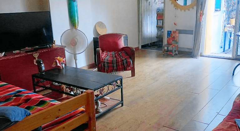 Chambre calme chez l habitant — photo 5