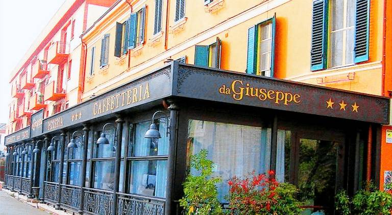 Albergo Ristorante Da Giuseppe — photo 5