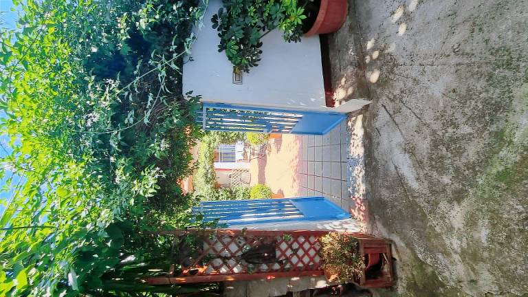 Casa Oliena