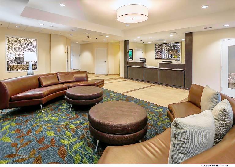 Candlewood Suites Winnemucca By IHG — photo 3
