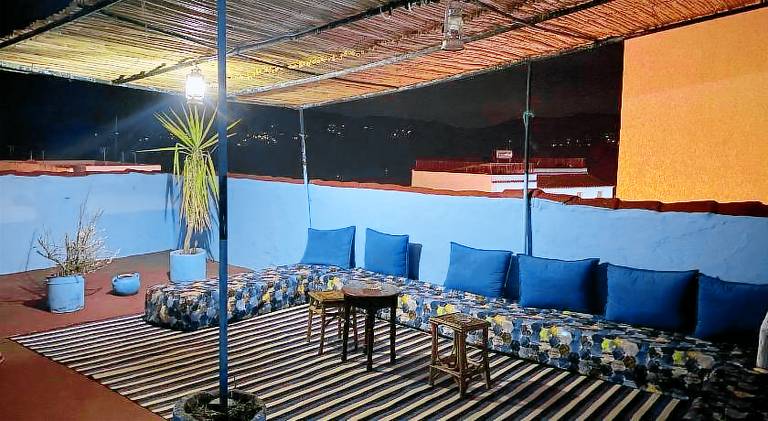 Hotel Ahrazem — photo 3