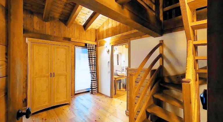 Mirtillo Alpino Casa Vacanze — photo 5