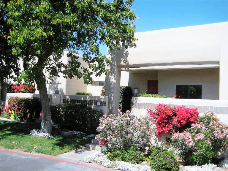 House Cathedral City