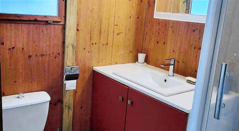 Chalet | Close to the beach | Pets are welcome — photo 2