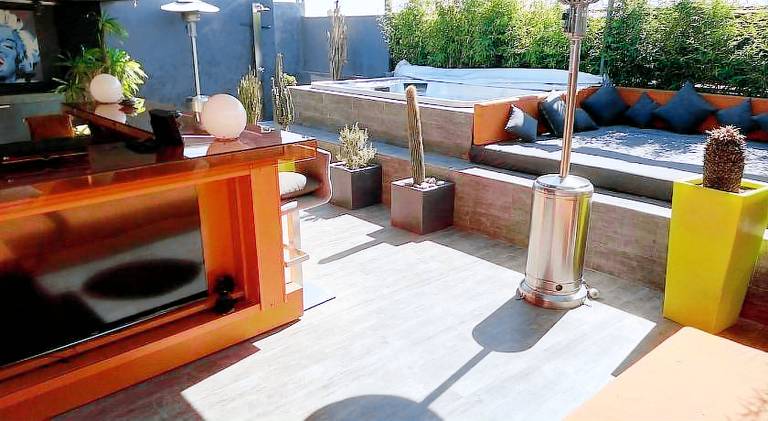 Holiday apartment | Next to Majorelle Garden — photo 4