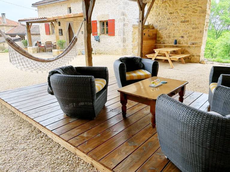 Charming house with patio | Pets allowed — photo 4