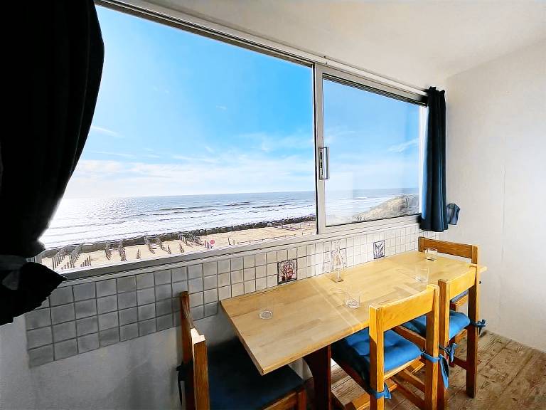 Appartement  Notre-Dame-de-Riez