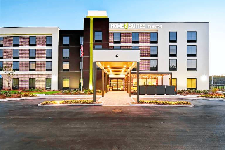 Home2 Suites by Hilton LaGrange in LaGrange, GA