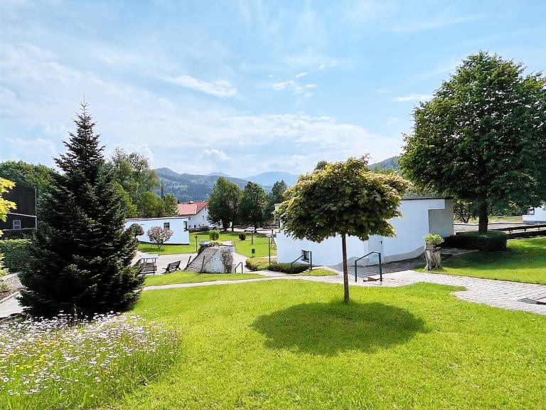 Ferienwohnung Schliersee