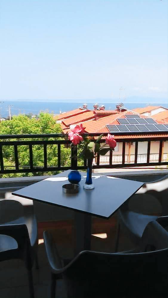 Logement  Kallithea
