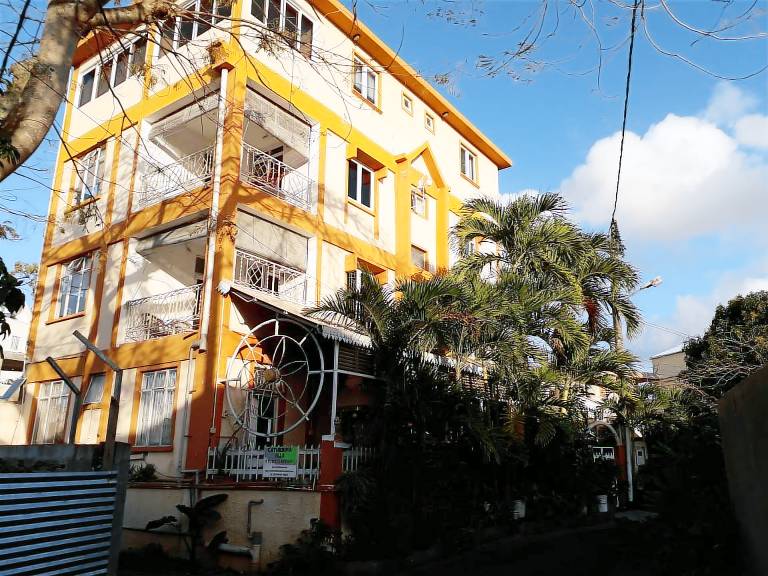 Appartement Grand Baie