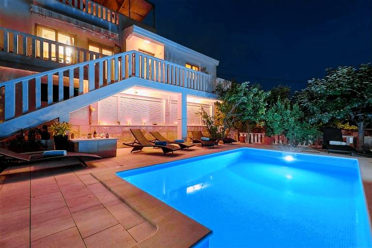 House Vrsine