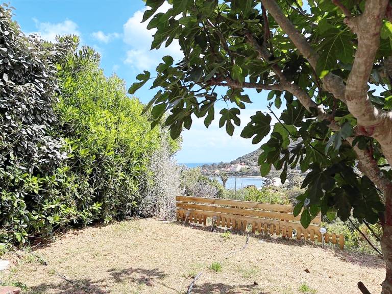3 Villa with Sea View Terrace 300m from the Beach - Tarco — photo 4