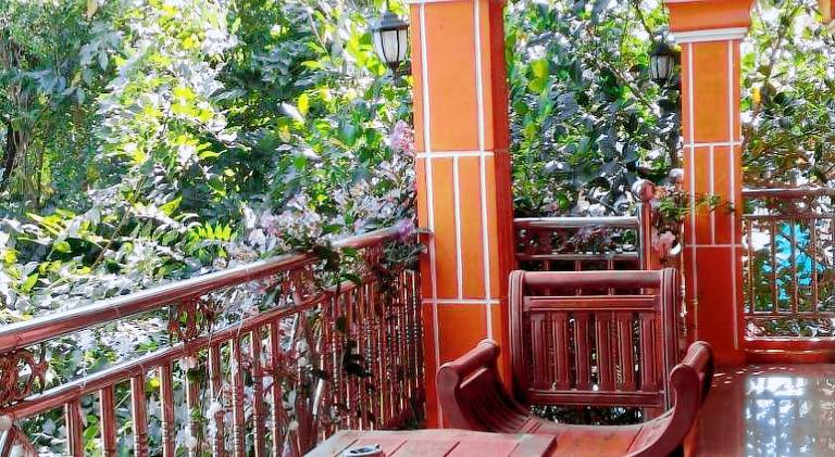 Sam So Guesthouse — photo 4