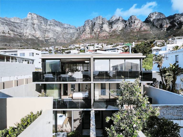 Villa  Camps Bay