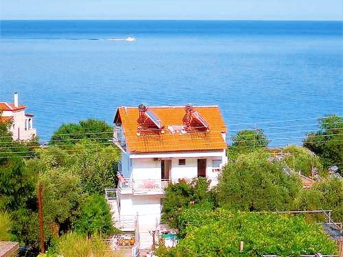 Διαμέρισμα Kinira