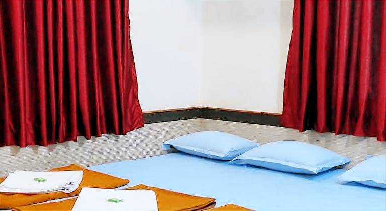 Sai Raghunandan Guest Huse — photo 4