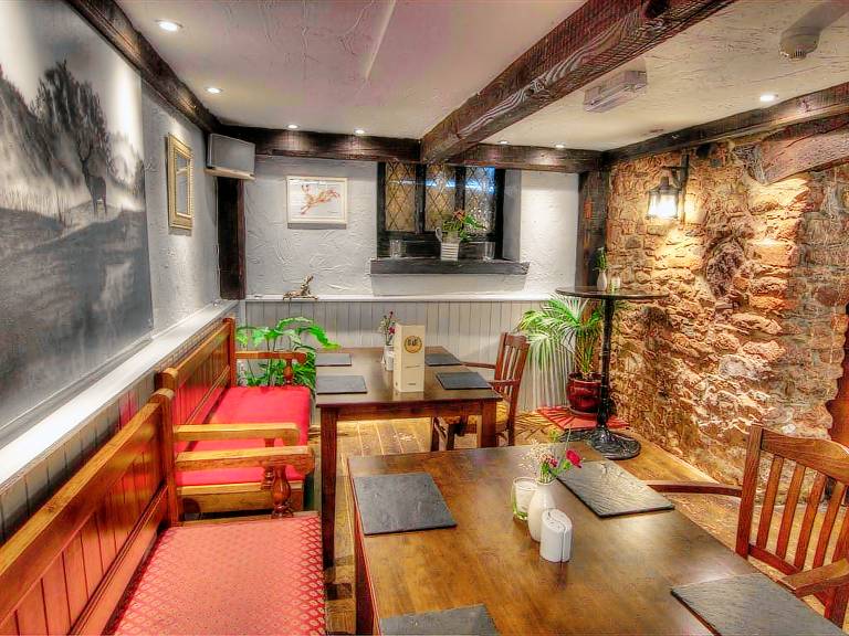 Dunster Castle Hotel — photo 3