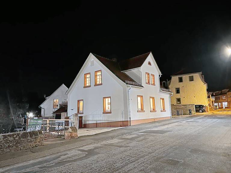 Apartment  Michelstadt