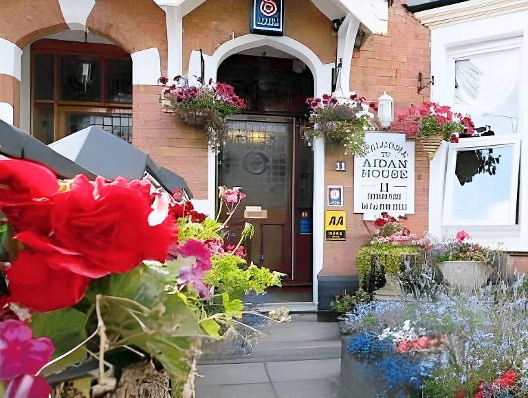 Bed and breakfast Stratford-upon-Avon