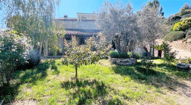 Vacation home with pool | Pets allowed in Roseto degli Abruzzi