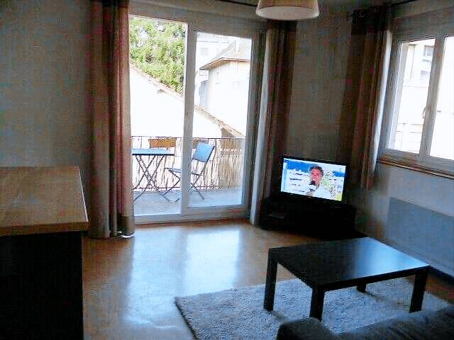 Appartement Thonon-les-Bains