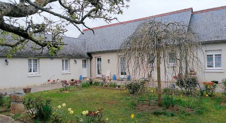 Le Clos des Roses — photo 5