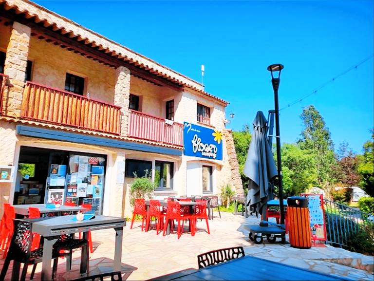 Bungalow Port Fréjus
