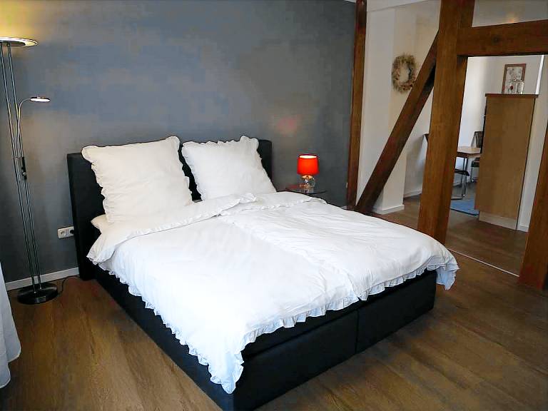 Ferienwohnung Hameln