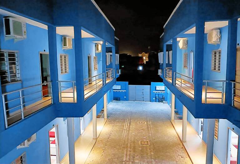 Apartment  Littoral Department